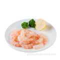 China Wholesale Frozen Cooked Vannamei Shrimp Factory